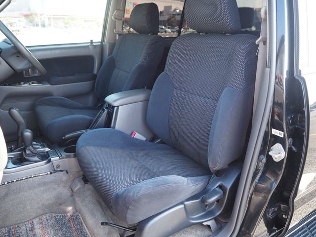 TOYOTA HILUXSURF WAGON 4WD 2001 Image 31