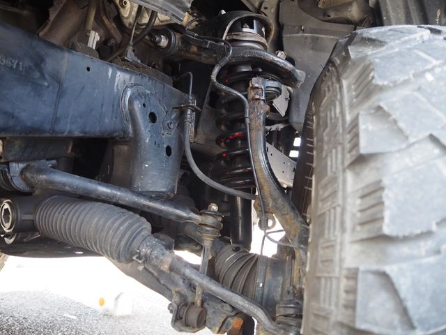 TOYOTA HILUXSURF WAGON 4WD 2001 Image 31