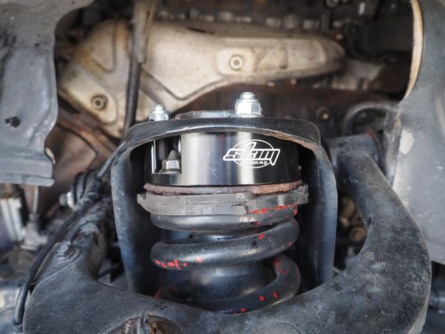 TOYOTA HILUXSURF WAGON 4WD 2001 Image 31