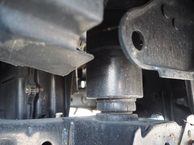 TOYOTA HILUXSURF WAGON 4WD 2001 Image 31