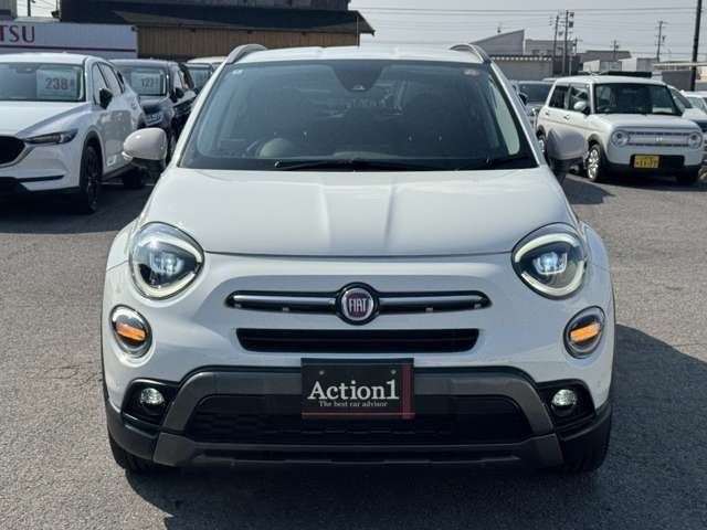 FIAT 500X 2020 Image 31