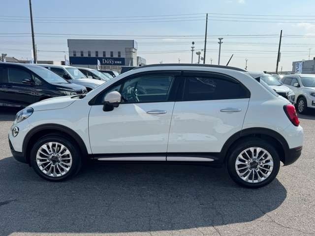 FIAT 500X 2020 Image 31