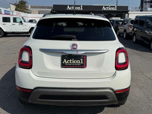 FIAT 500X 2020 Image 31