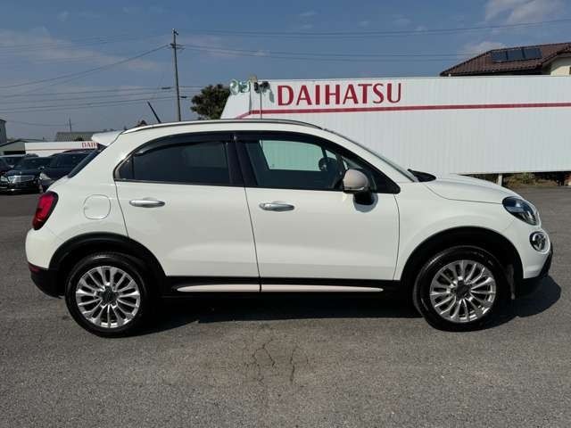 FIAT 500X 2020 Image 31