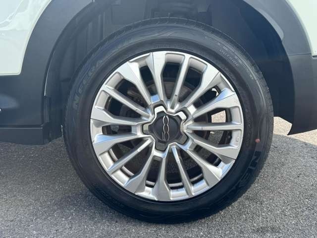 FIAT 500X 2020 Image 31