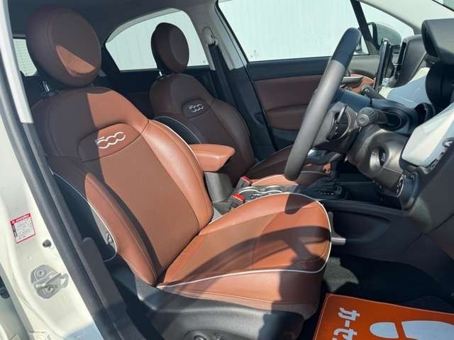 FIAT 500X 2020 Image 31