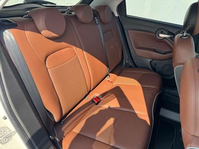 FIAT 500X 2020 Image 31