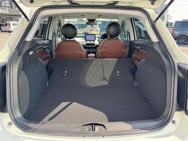 FIAT 500X 2020 Image 31