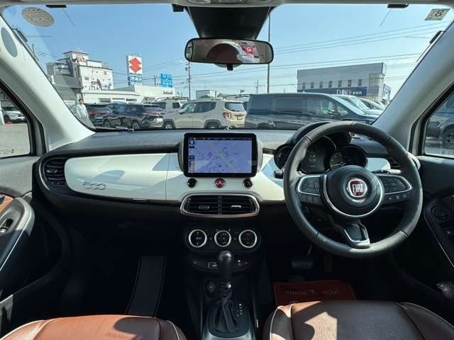 FIAT 500X 2020 Image 31