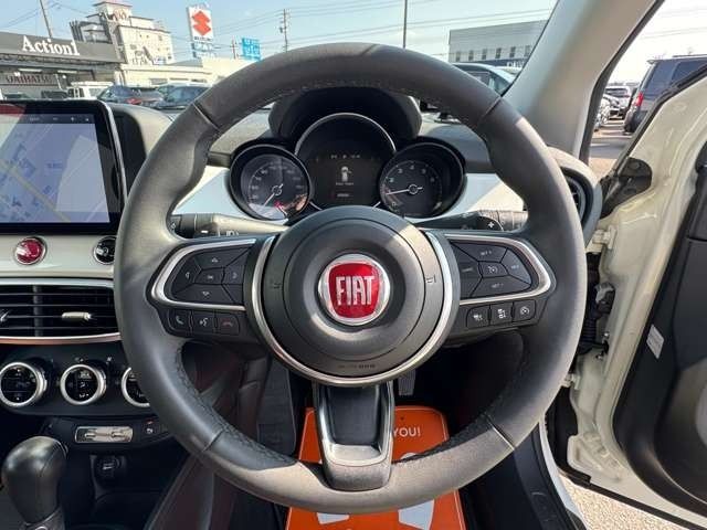 FIAT 500X 2020 Image 31