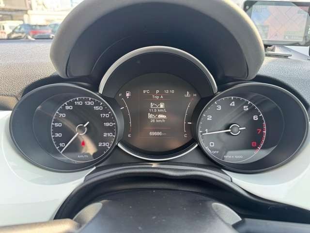 FIAT 500X 2020 Image 31