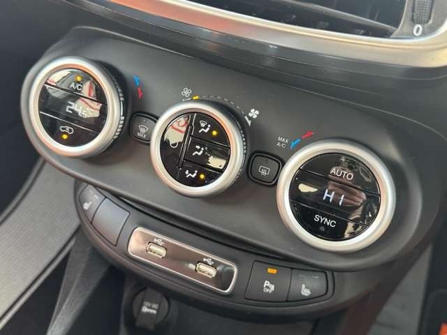 FIAT 500X 2020 Image 31