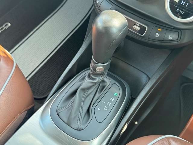 FIAT 500X 2020 Image 31