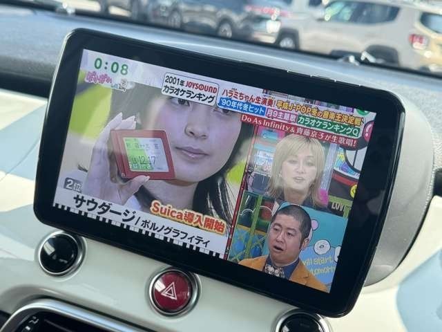 FIAT 500X 2020 Image 31