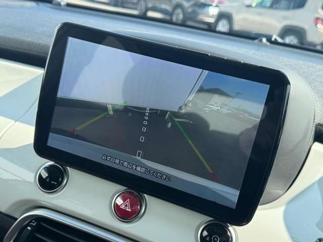 FIAT 500X 2020 Image 31