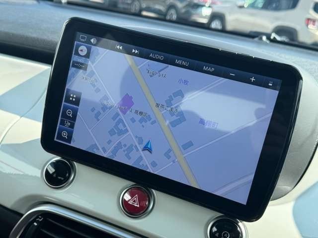 FIAT 500X 2020 Image 31