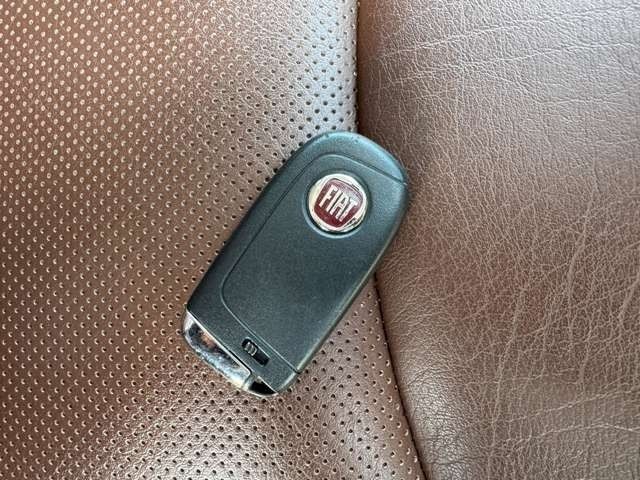 FIAT 500X 2020 Image 31