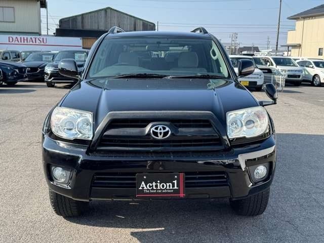 TOYOTA HILUXSURF WAGON 2WD 2008 Image 31