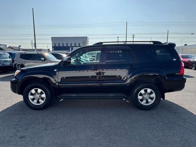 TOYOTA HILUXSURF WAGON 2WD 2008 Image 31