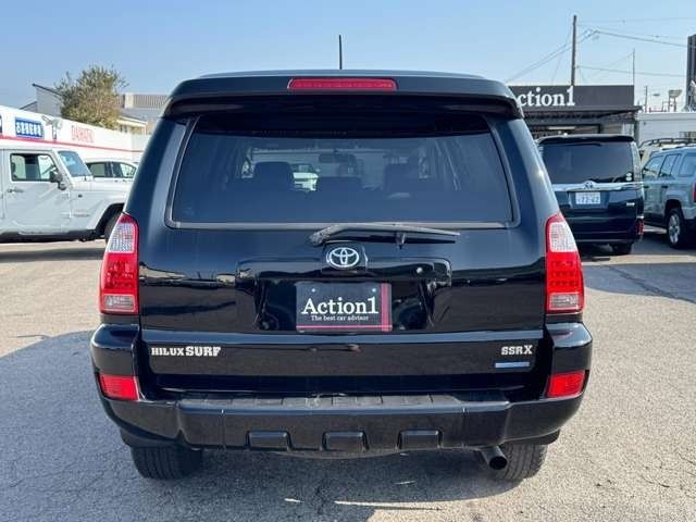 TOYOTA HILUXSURF WAGON 2WD 2008 Image 31