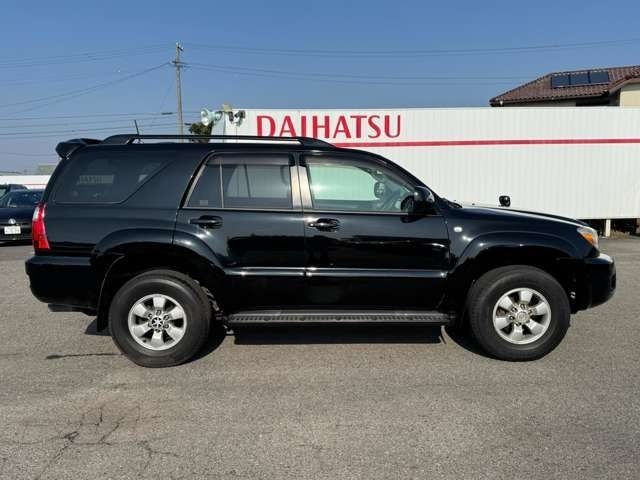 TOYOTA HILUXSURF WAGON 2WD 2008 Image 31