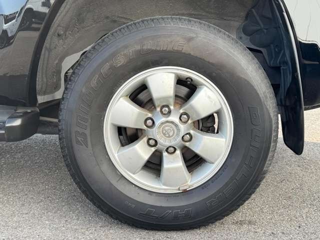 TOYOTA HILUXSURF WAGON 2WD 2008 Image 31