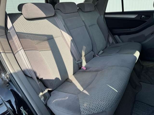 TOYOTA HILUXSURF WAGON 2WD 2008 Image 31