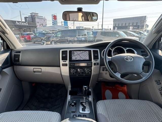 TOYOTA HILUXSURF WAGON 2WD 2008 Image 31