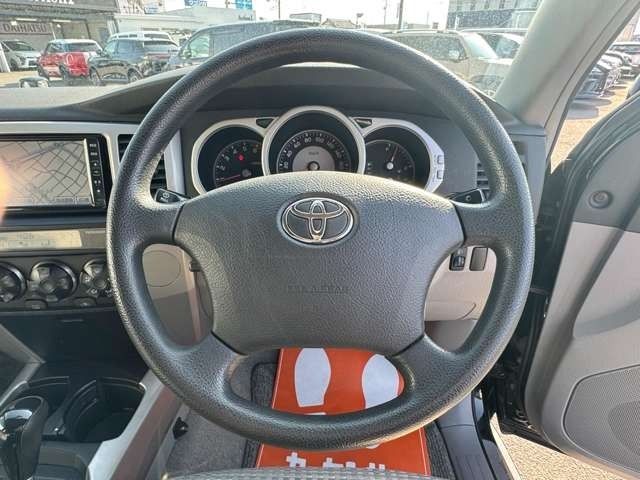 TOYOTA HILUXSURF WAGON 2WD 2008 Image 31