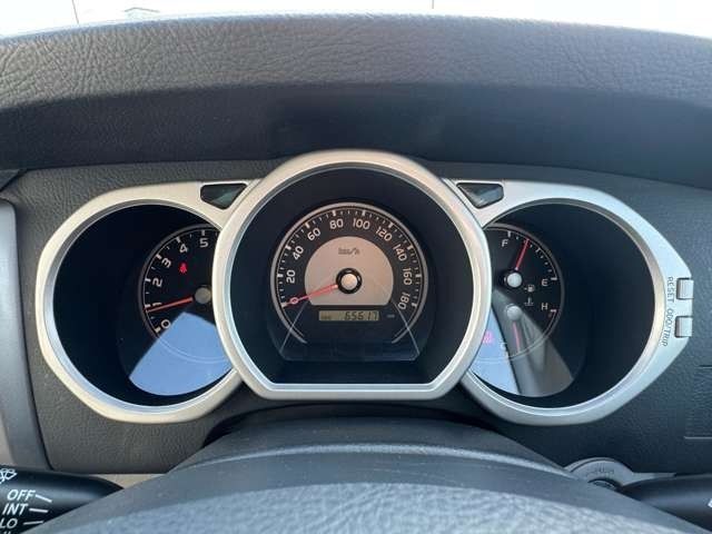 TOYOTA HILUXSURF WAGON 2WD 2008 Image 31