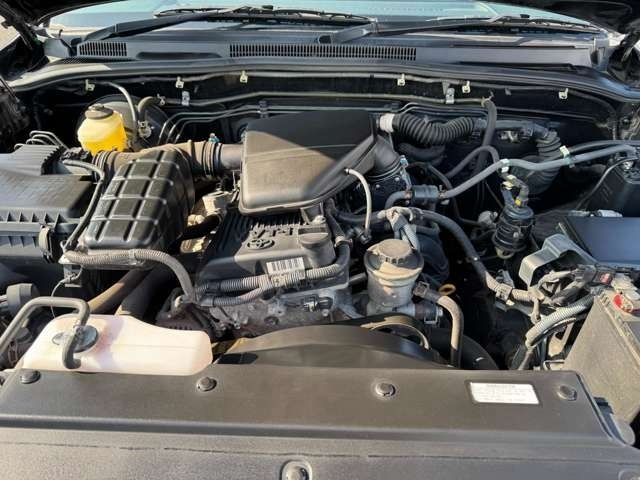 TOYOTA HILUXSURF WAGON 2WD 2008 Image 31