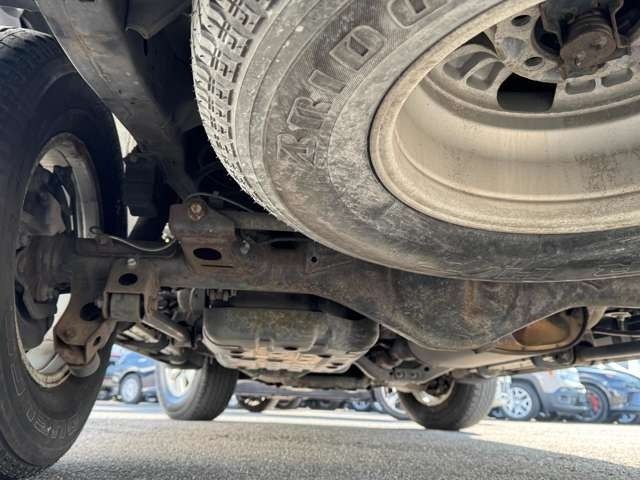 TOYOTA HILUXSURF WAGON 2WD 2008 Image 31