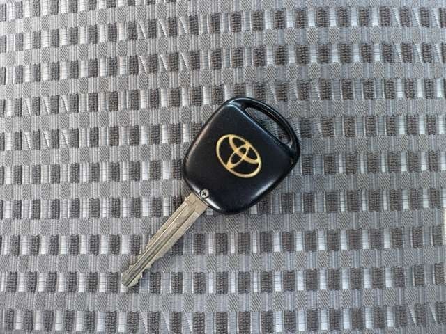 TOYOTA HILUXSURF WAGON 2WD 2008 Image 31