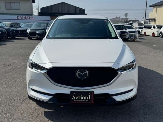 MAZDA CX-5 2021 Image 31