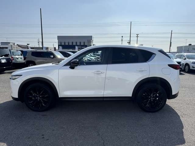 MAZDA CX-5 2021 Image 31