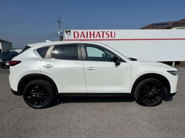 MAZDA CX-5 2021 Image 31