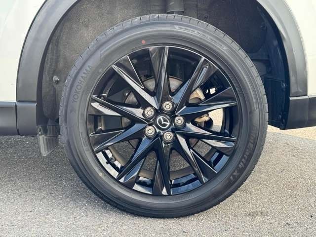 MAZDA CX-5 2021 Image 31