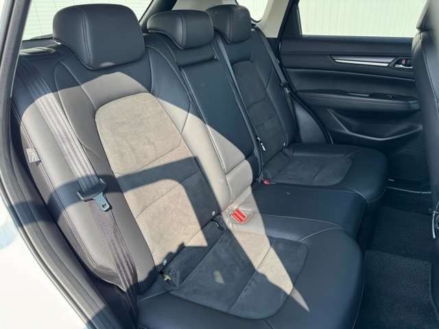 MAZDA CX-5 2021 Image 31