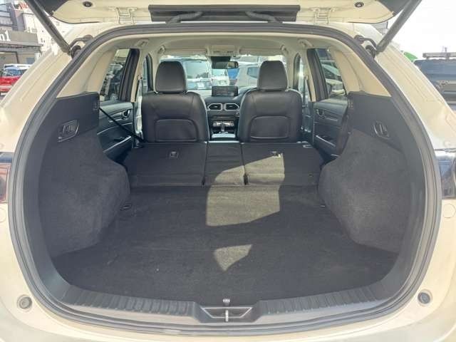 MAZDA CX-5 2021 Image 31