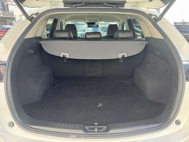 MAZDA CX-5 2021 Image 31