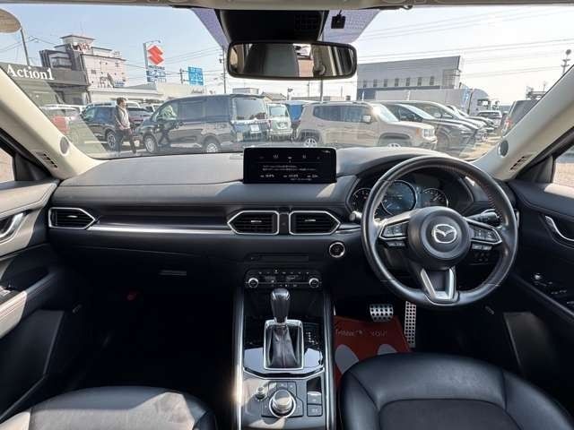 MAZDA CX-5 2021 Image 31