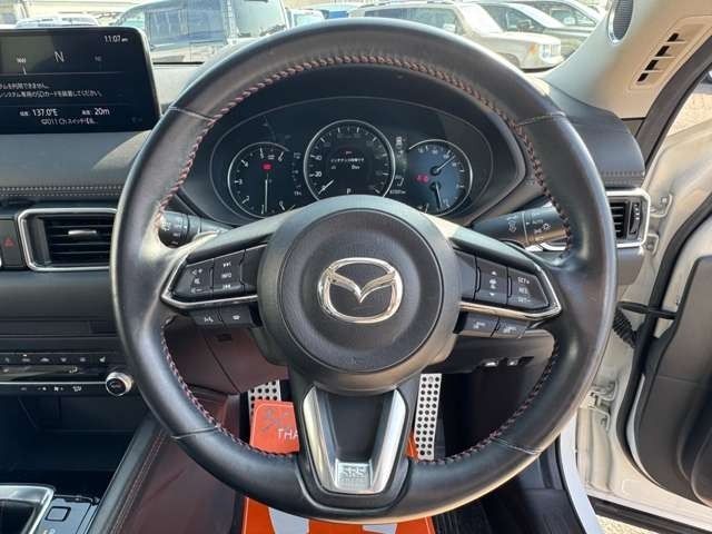 MAZDA CX-5 2021 Image 31