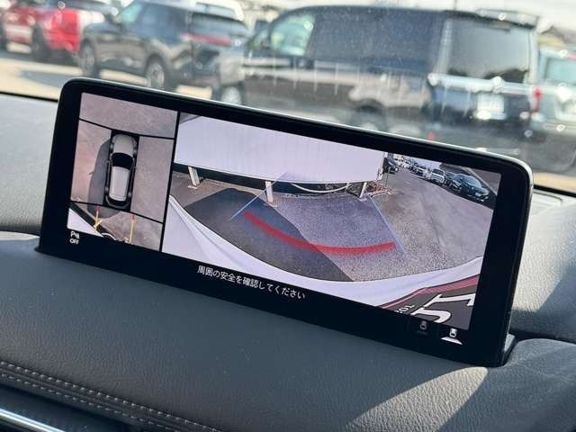 MAZDA CX-5 2021 Image 31