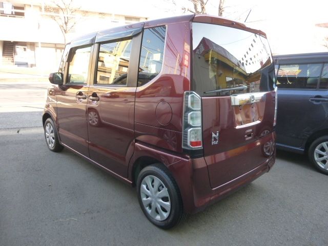 HONDA N BOX 2013 Image 31