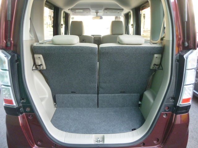 HONDA N BOX 2013 Image 31