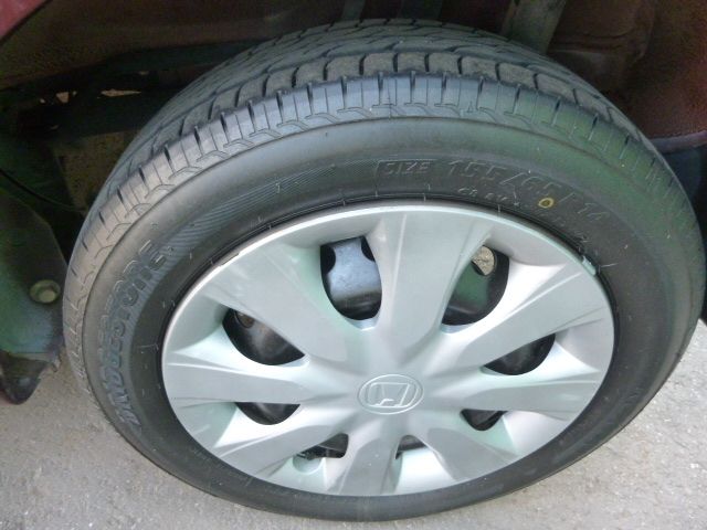 HONDA N BOX 2013 Image 31