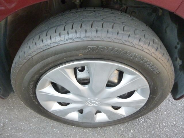 HONDA N BOX 2013 Image 31