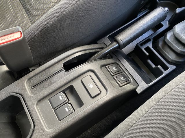 SUZUKI JIMNY NOMADE 2026 Image 31