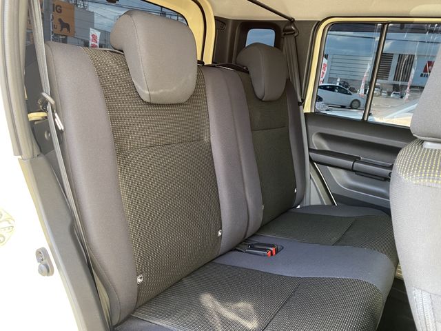 SUZUKI JIMNY NOMADE 2026 Image 31