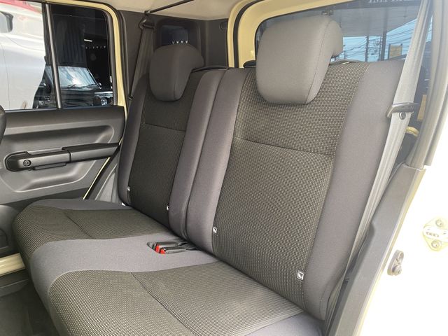 SUZUKI JIMNY NOMADE 2026 Image 31